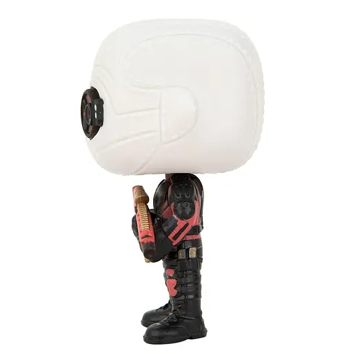 Фігурка Funko Pop Suicide Squad Deadshot Masked Загін самогубців Дедшот в масці 10см SS106 - фото 6