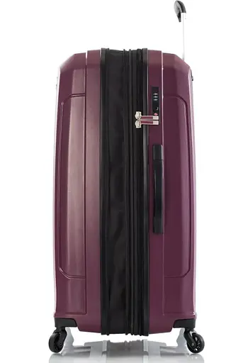 Валіза Heys Maximus (M) Wine Red (10136-0052-26) - фото 5