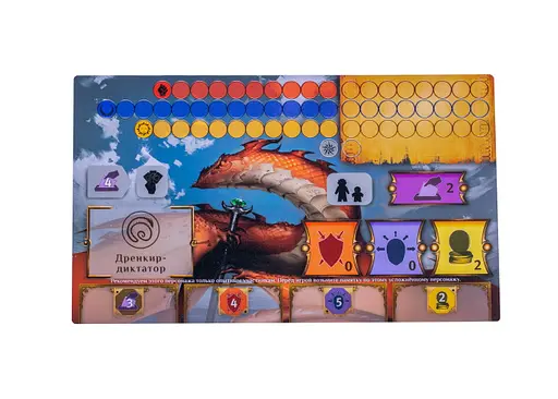 Настольная игра Crowd Games Маятник (Pendulum) (16121) - фото 9