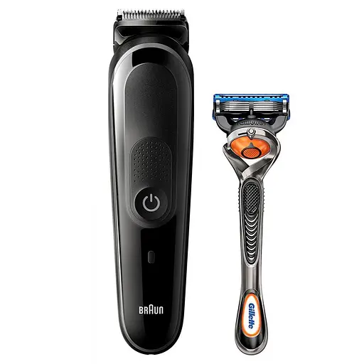 Універсальний тример Braun MGK5260 [64081]