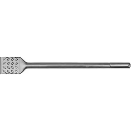 Зубило пласке Wurth Zebra SDS-Max 380х50 мм (064786350) - фото 1