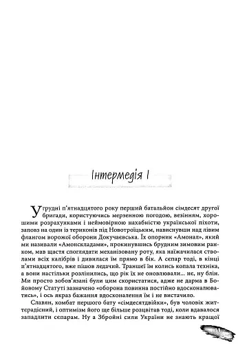 Піхота. Наша земля - фото 10