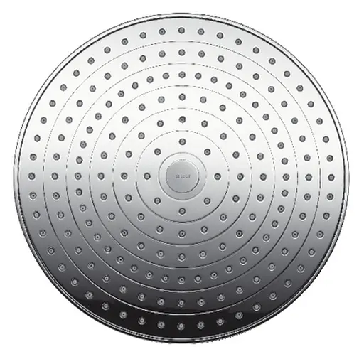 Верхній душ Hansgrohe Raindance Select S 300 2jet Air з тримачем хром білий 27378400, Хром - фото 3