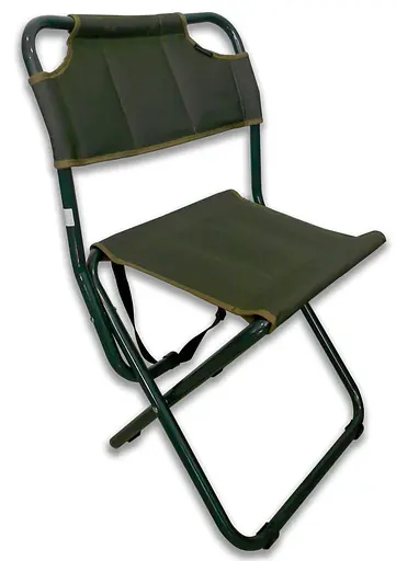 Стілець складаний Ranger Sula RA4410 - фото 4