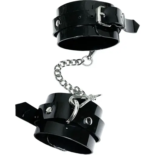 Наручники Feral Feelings - Hand RestRaints Black