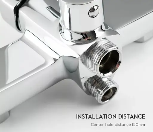 Смеситель для ванны Frap F2261 - фото 3