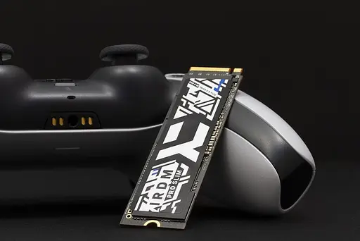 SSD-накопитель 2 ТБ Goodram IRDM Pro Slim M.2 2280 PCIe 4.0 x4 3D TLC (IRP-SSDPR-P44S-2K0-80) - фото 7