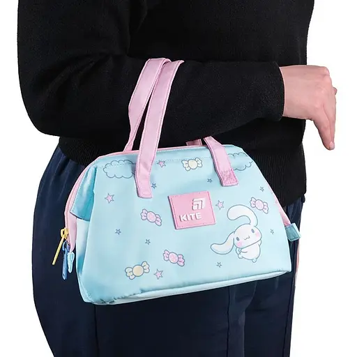 Сумка для ланча Kite Cinnamoroll (CR26-2709) - фото 7