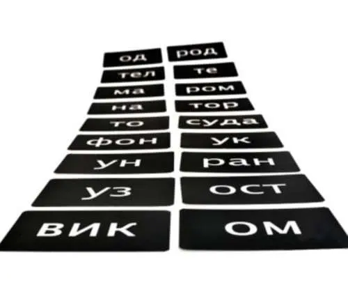 Настольная игра Piatnik Тик Так Бумм (Tick Tack Bumm) (рус.) (PT-798092) - фото 4