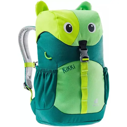 Рюкзак Deuter Kikki Зелений (1052-3610421 2248)