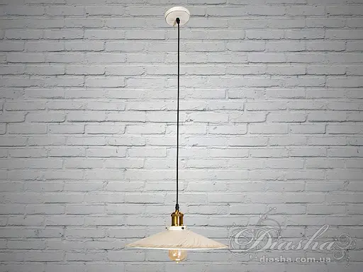 Светильник-подвес в стиле Лофт - фото 2