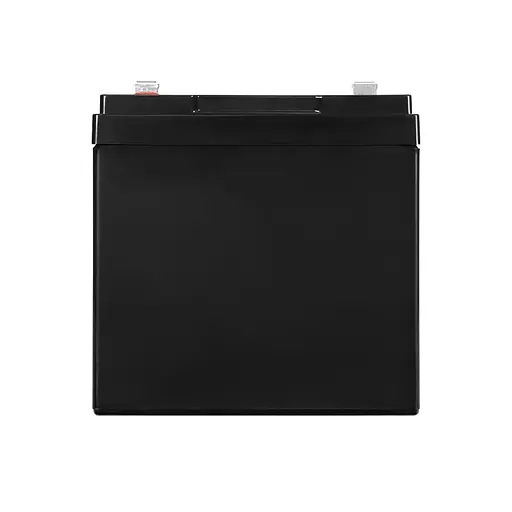 Аккумуляторная батарея литий-железо-фосфатная 12.8В 12А*ч Trinix TLFP-1212 Ultra LiFePO4 (Black) (44-00082) - фото 3