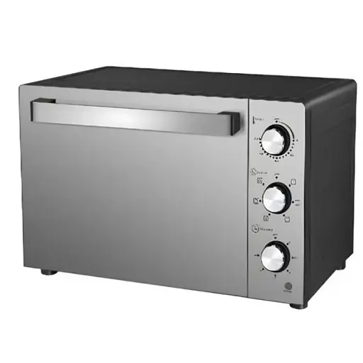 Печь электрическая Castle CPE-45X