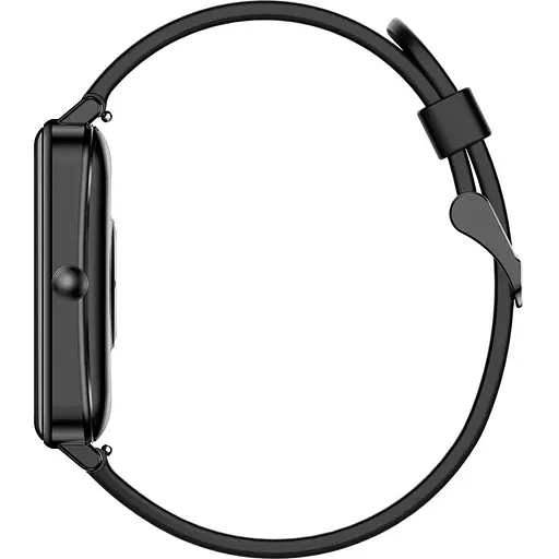 Smart Watch Globex Fit Black UA - фото 5