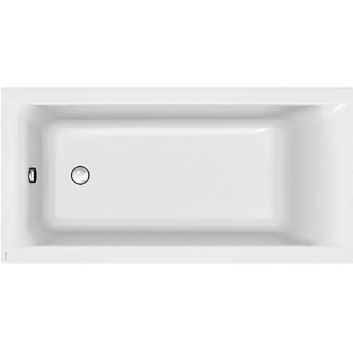 Ванна прямоугольная Cersant Larga 150x75 S301-304 - фото 1
