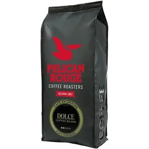 Кофе в зернах Pelican Rouge Dolce 1 кг - фото 1
