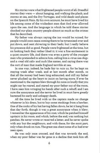 Treasure Island - фото 6