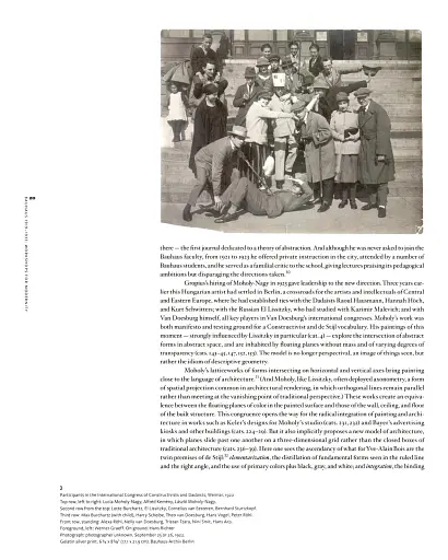 Bauhaus 1919-1933: Workshops for Modernity - фото 10