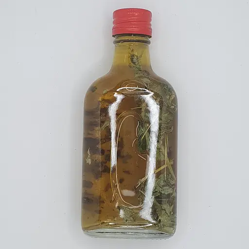 Настойка на траве герани 200 мл - фото 2