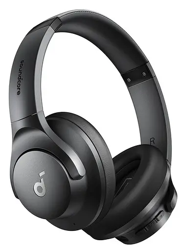 Гарнітура Anker SoundСore Q20i Black