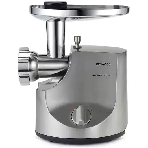 М'ясорубка Kenwood MG700 (0W21910023) [99897] - фото 2