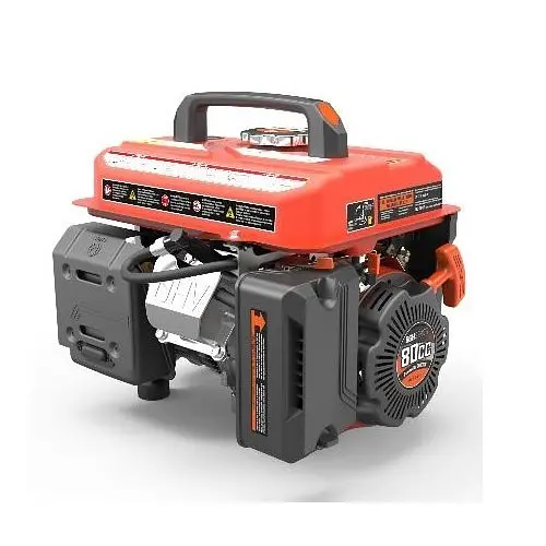 Генератор Genergy Isasa (1 кВт) - фото 2