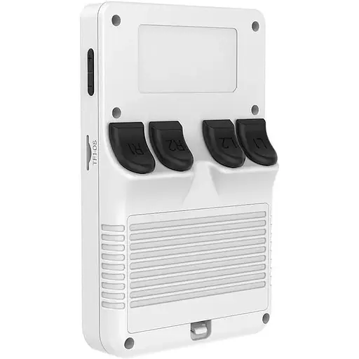 Портативна ігрова консоль Wmool R36S Ретро 3.5-дюймовий IPS екран - фото 2