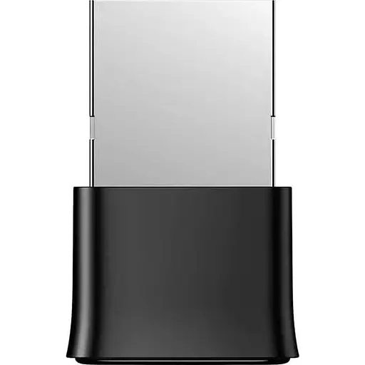 Bluetooth-адаптер Baseus Bluetooth Wireless Adapter BA04 Black (ZJBA000001) - фото 3