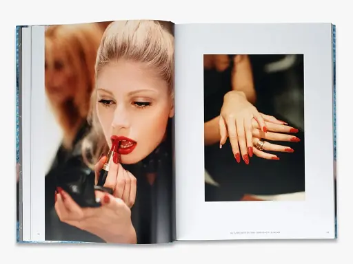 Karl Lagerfeld Unseen: The Chanel Years - фото 5