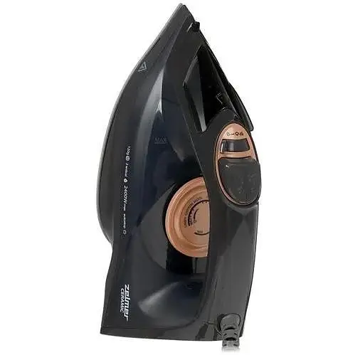 Утюг с паром Zelmer ZIR1505 Ceramic - фото 3