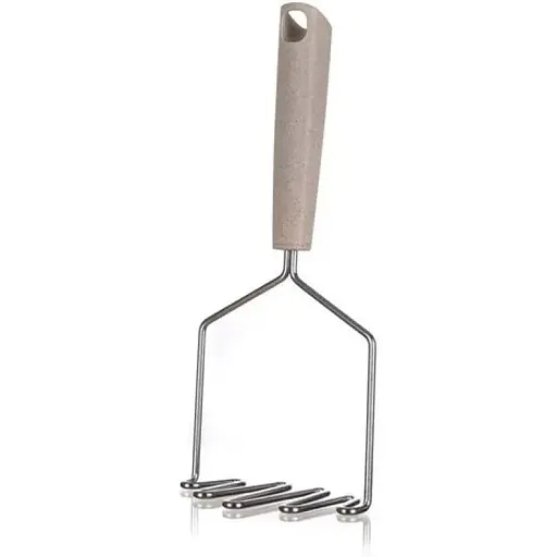 Картофель нержавеющая сталь NATURAL Banquet