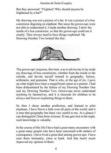 The Little Prince - фото 3