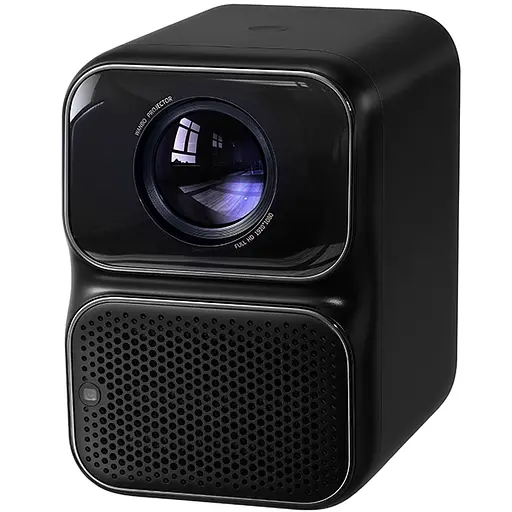 Комплект проектор Wanbo TT / 1920x1080 / 650 ANSI lm / Linux / Wi-Fi / Bluetooth + Штатив трипод WTT360 - фото 3