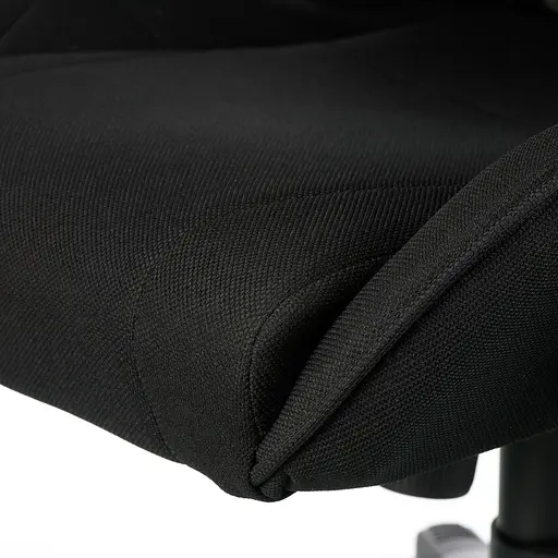 Кресло офисное Special4You ExtremeRace black fabric (E7757) - фото 22