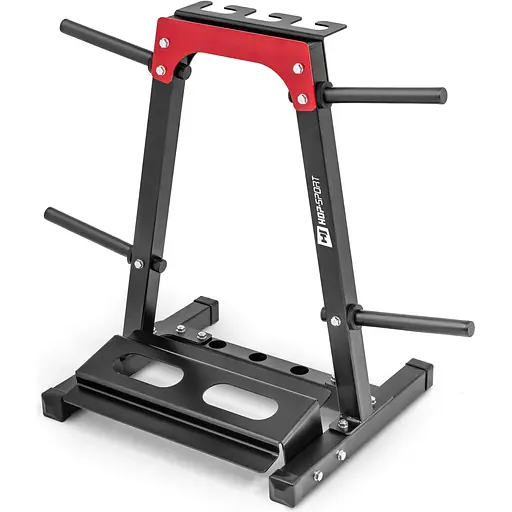 Стійка під диски, грифи та гантелі Hop-Sport HS-1008A
