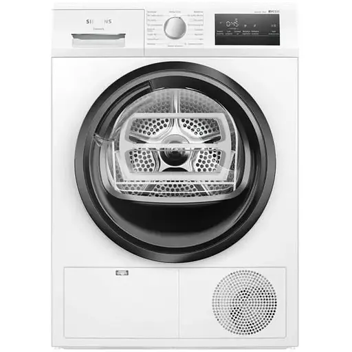 Сушильная машина Siemens WT45HVEEPL