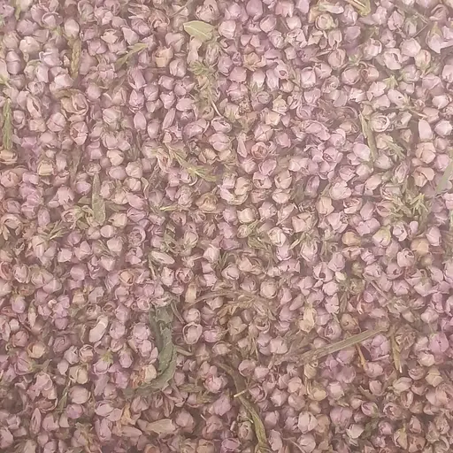 100 г вереск звичайний трава сушена - свежий урожай