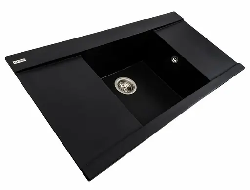 Кухонна мийка Platinum 9651 ATLAS (SP000040275) - фото 2