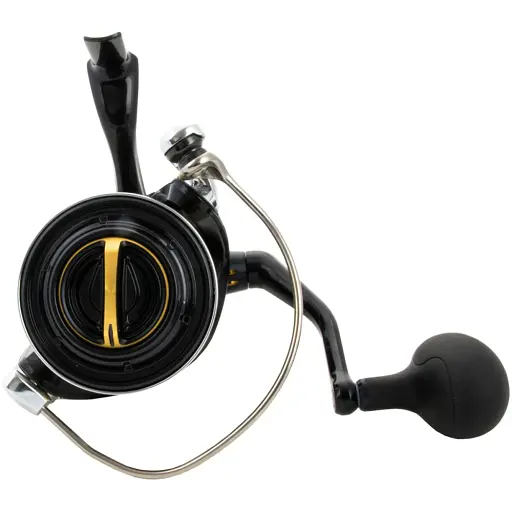 Котушка Shimano Stella SW-C 14000XG 13+1BB - фото 4
