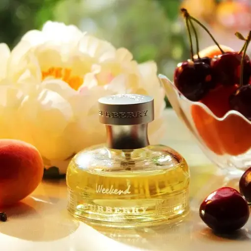 Тестер Burberry Weekend For Woman парфюмированная вода 100 ml - фото 3