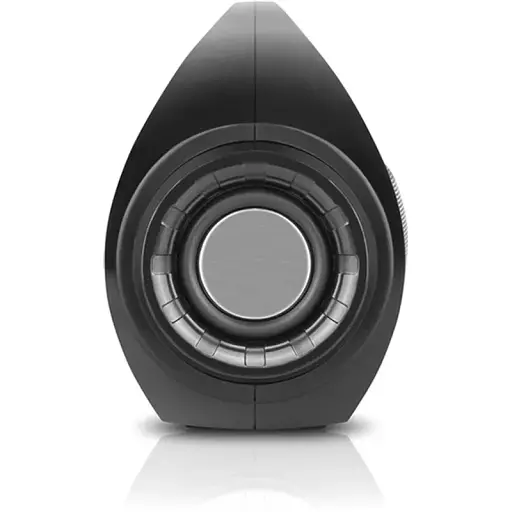 Колонка REAL-EL X-713 Black - фото 7