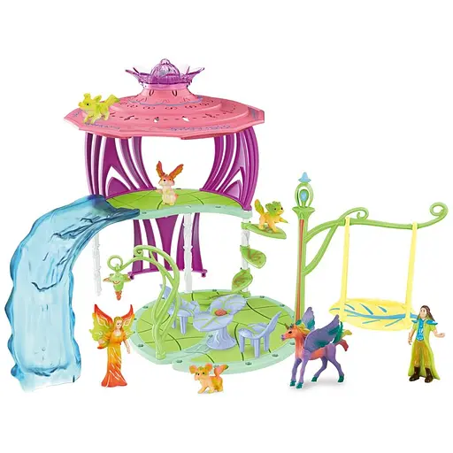 Ігровий набір Dino Toys Dream World Світ мрій Y61 (Q9899-Y61)