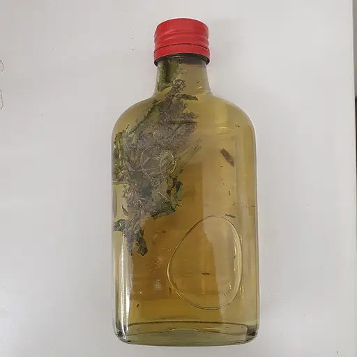 Настойка на траве лофант 200 мл - фото 2