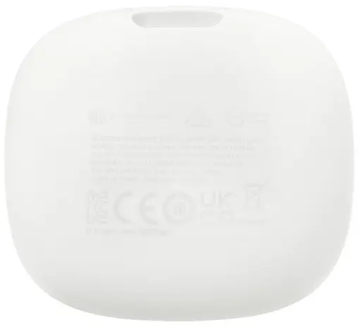 Гарнітура JBL WAVE FLEX 2 White (JBLWFLEX2WHT) - фото 7