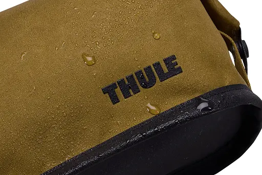 Органайзер Thule Aion Toiletry Bag Nutria (TH 3205228) - фото 12