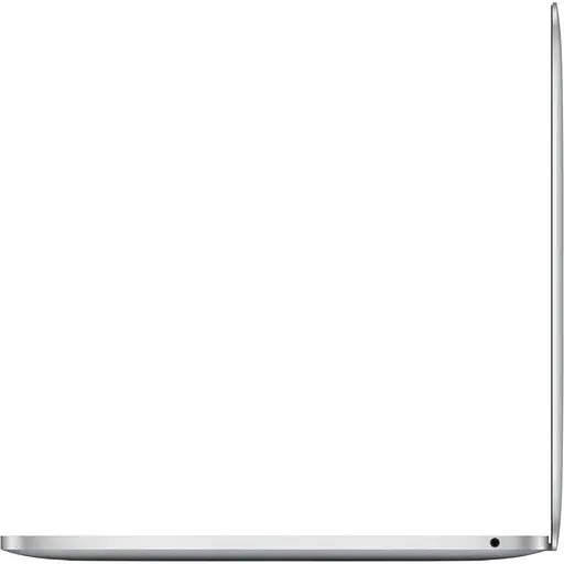 Ноутбук Apple MacBook Pro 13'' M2 Retina/TouchBar 2022 (MNEP3) Silver [68532] - фото 4