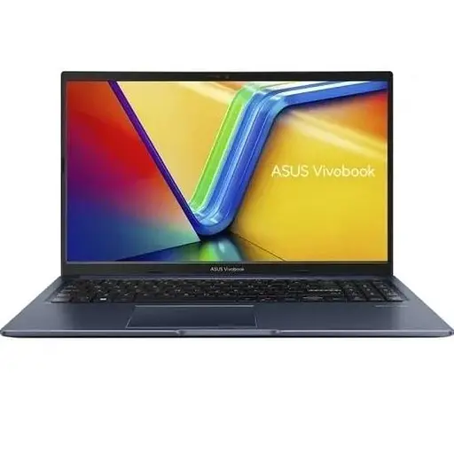 Ноутбук ASUS VivoBook 15,5 7430U la 4.3GHz, 8GB DDR4,512GB, DOS, DDR4