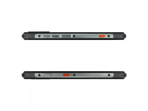 Смартфон Umidigi Bison Gt2 5G 8/128GB Storm Grey - фото 5