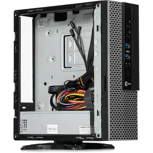 Корпус QUBE MS112 2U3 (QBMS112_FB2U3) - фото 6