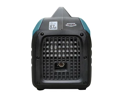 Інверторний генератор газ/бензин Konner&Sohnen 1.8/2 кВт KS 2100iG S - фото 7